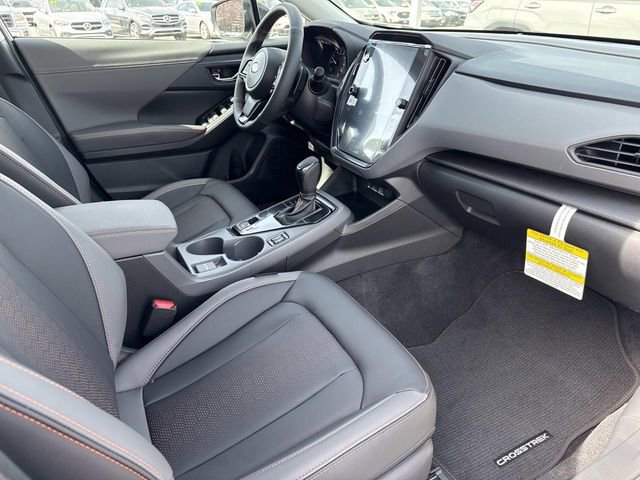 New 2026 Subaru Crosstrek 2.5i Limited image 17
