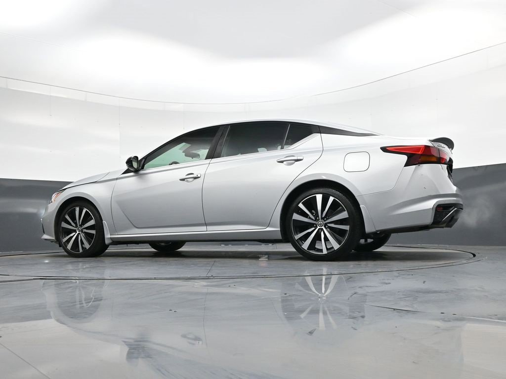 Used 2020 Nissan Altima 2.5 SR w/ Premium Package image 40