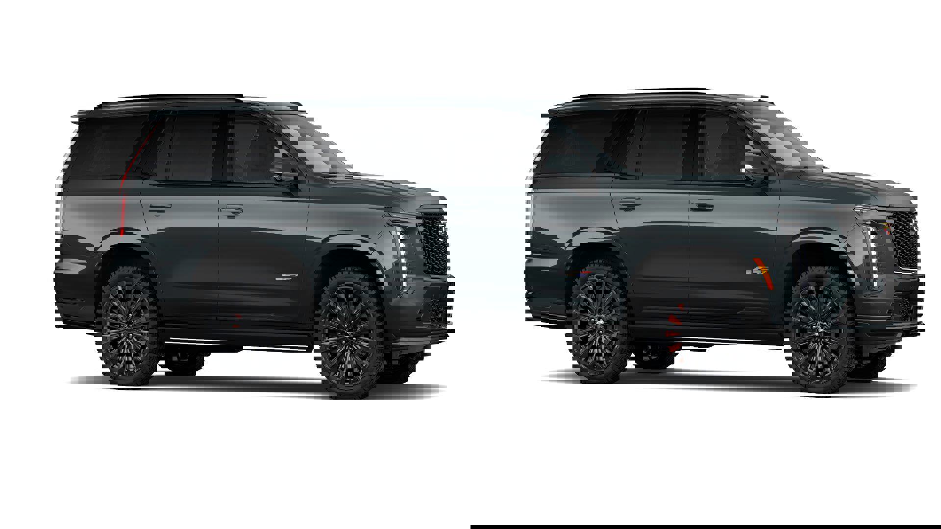 New 2026 Cadillac Escalade V image 13