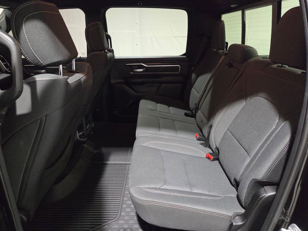 Certified 2022 RAM 1500 Big Horn image 10