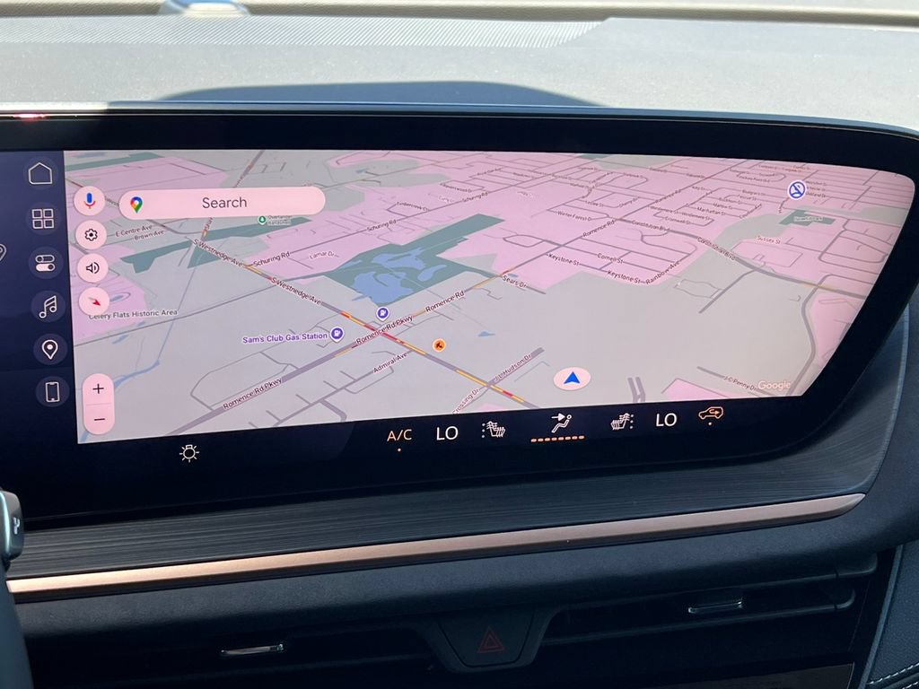 New 2026 Buick Envision Sport Touring AWD/4WD image 29