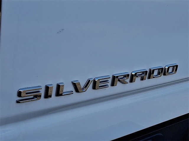 Used 2023 Chevrolet Silverado 2500 LT image 19
