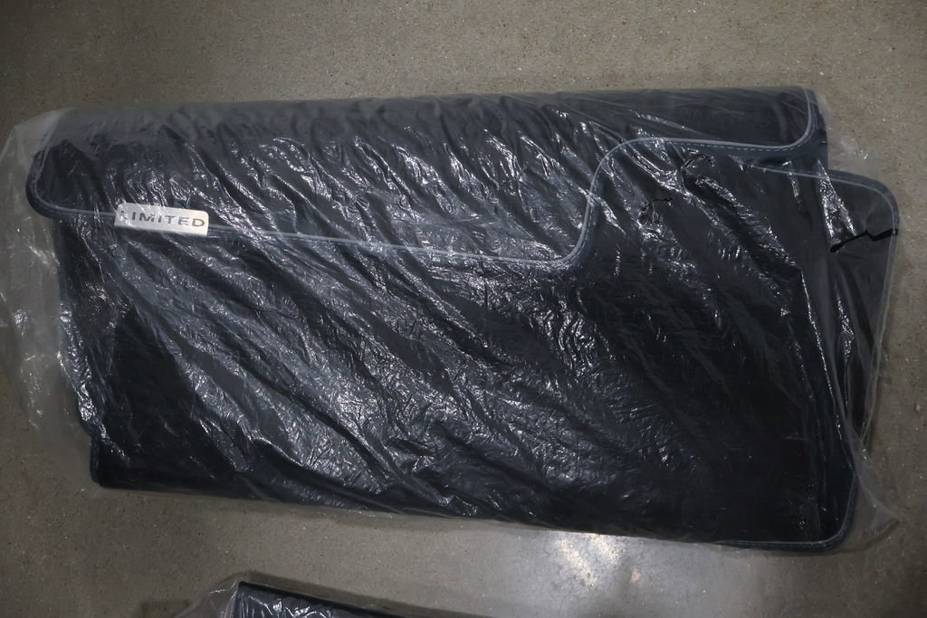 Used 2024 Ford F350 Limited w/ FX4 Off-Road Package image 73