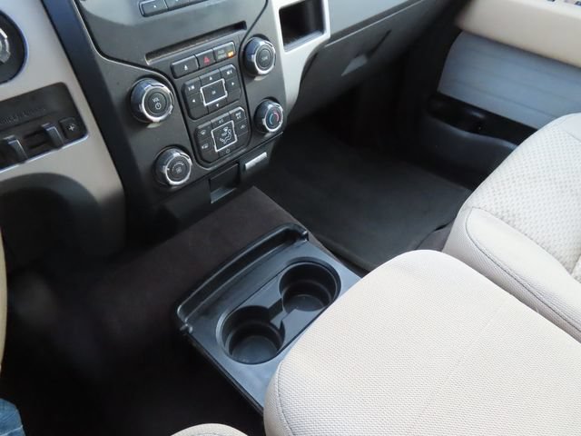 Used 2014 Ford F150 XLT w/ Equipment Group 302A Luxury AWD/4WD image 26