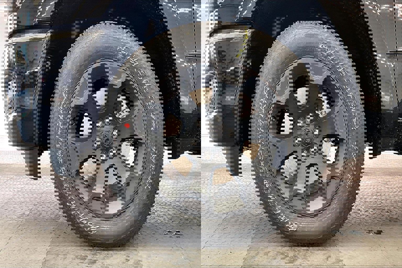 New 2026 RAM 1500 Big Horn image 14