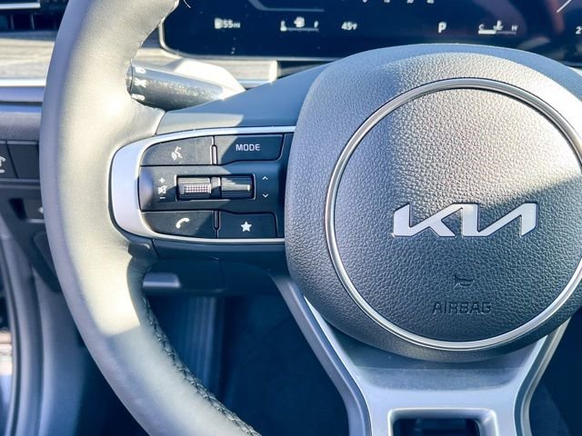 New 2026 Kia K5 EX image 27