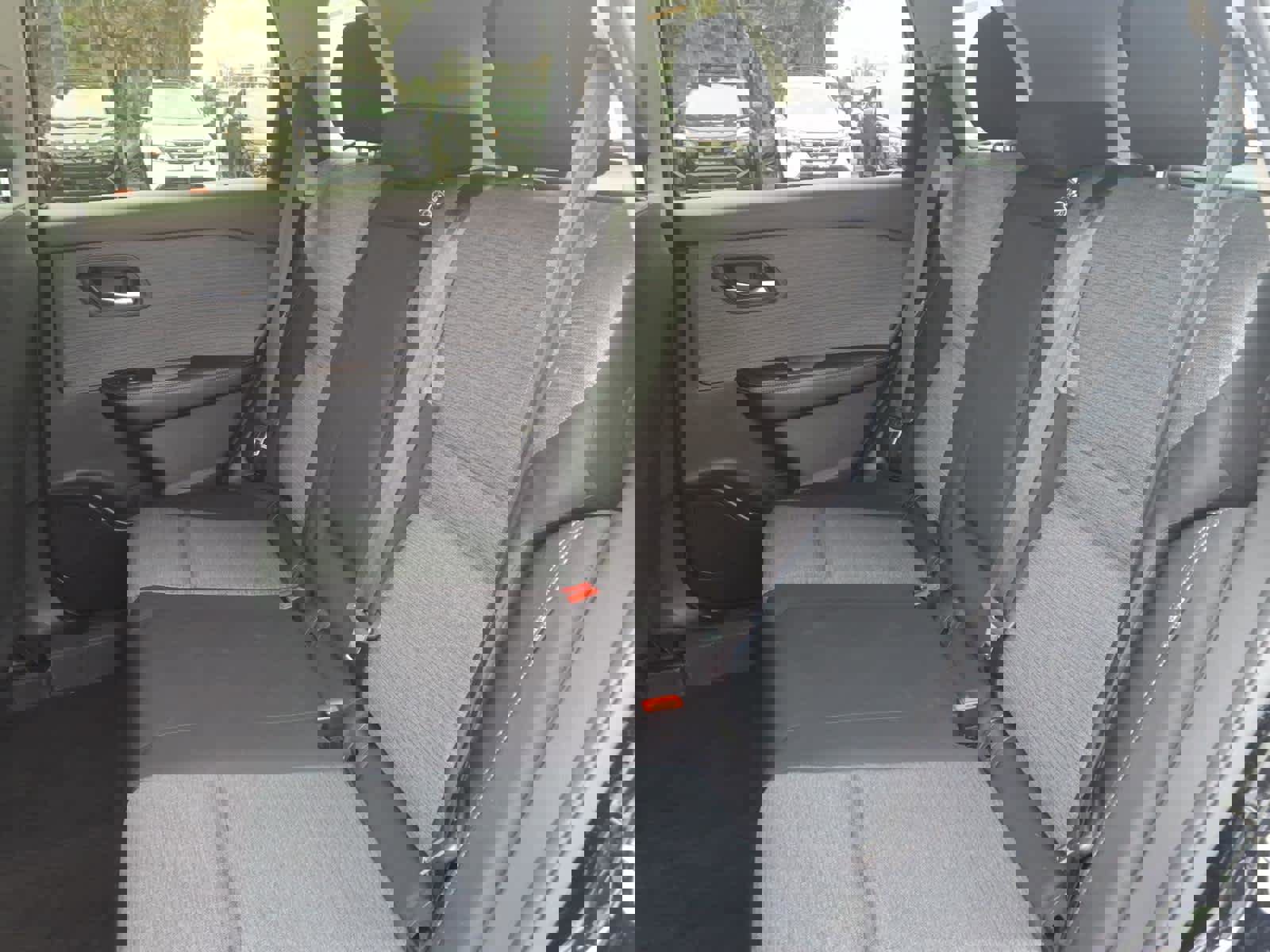 Certified 2023 Nissan Rogue SV AWD/4WD image 17