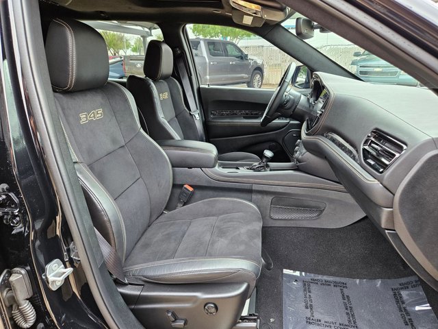 Used 2025 Dodge Durango R/T image 22