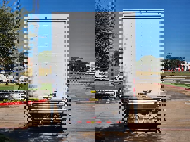 New 2024 Chevrolet Low Cab Forward 7500XD RWD image 12