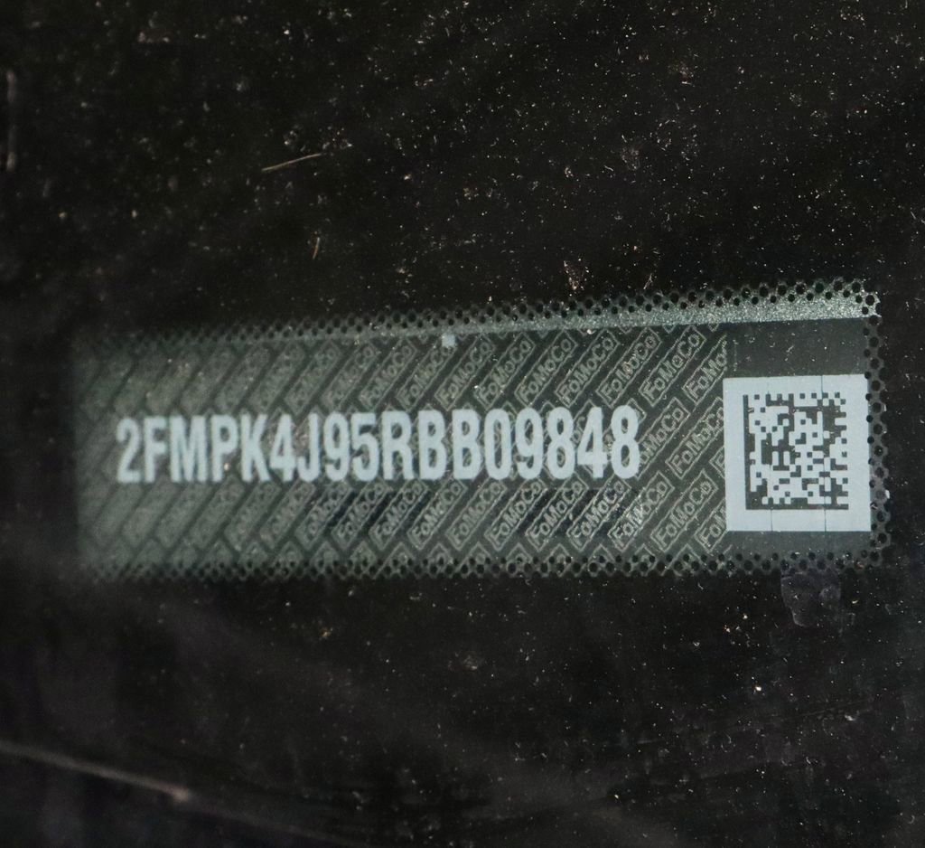 Certified 2024 Ford Edge SEL w/ Convenience Package AWD/4WD image 34