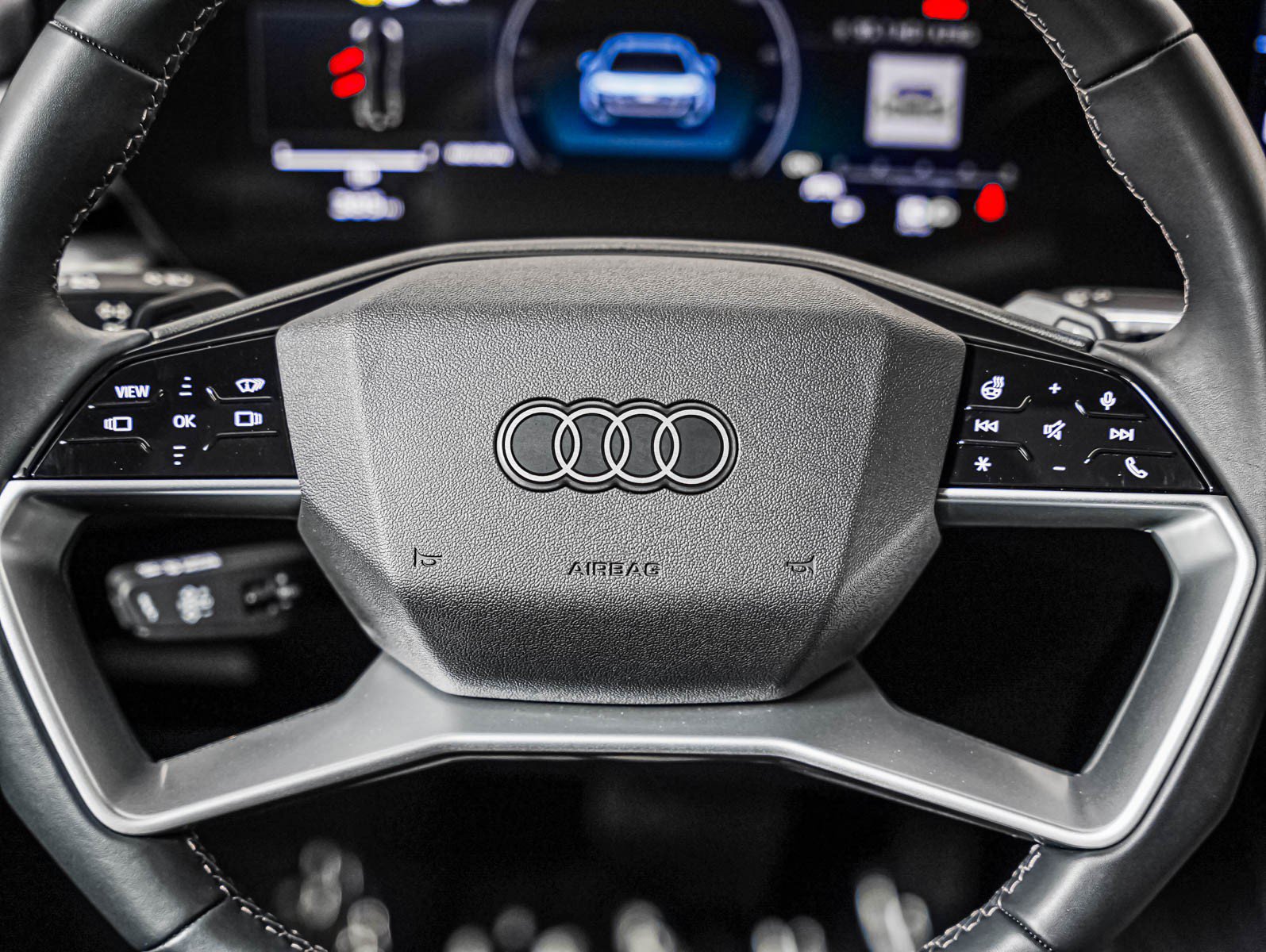 Certified 2025 Audi A5 2.0T Premium Plus AWD/4WD image 12