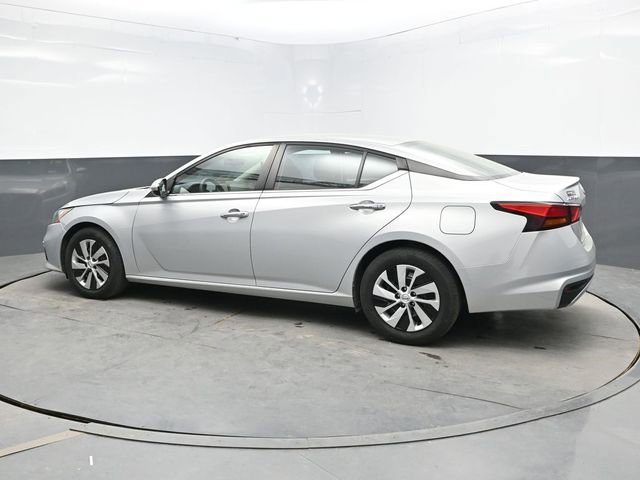 Used 2021 Nissan Altima 2.5 S FWD image 4