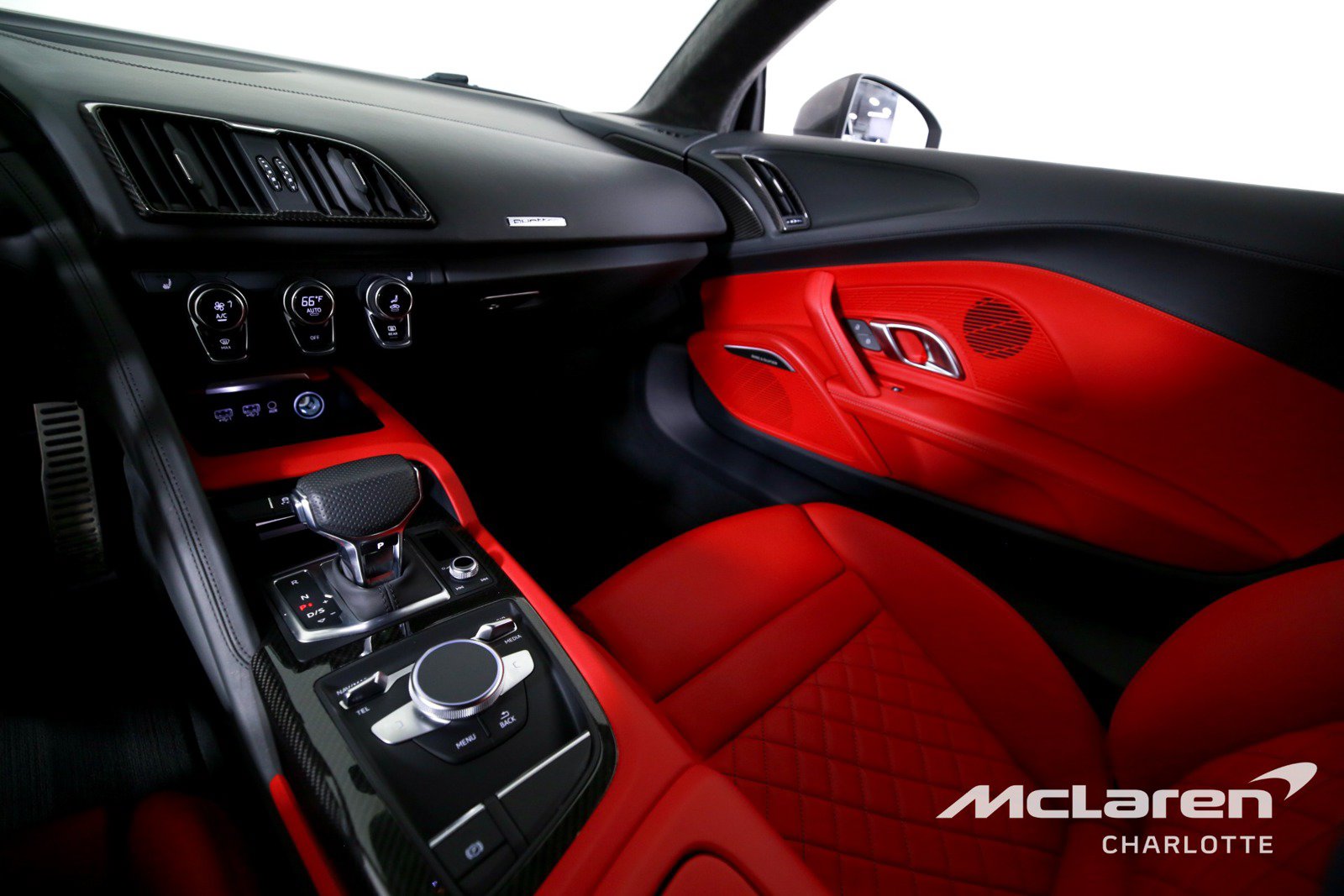 Used 2021 Audi R8 V10 performance AWD/4WD image 15