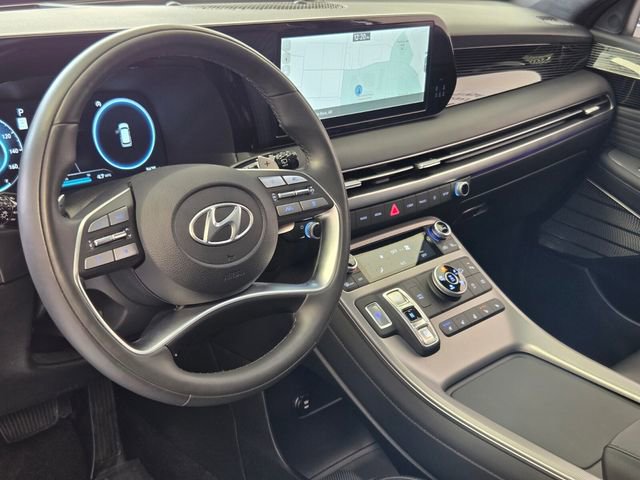 Used 2025 Hyundai Palisade Calligraphy image 11