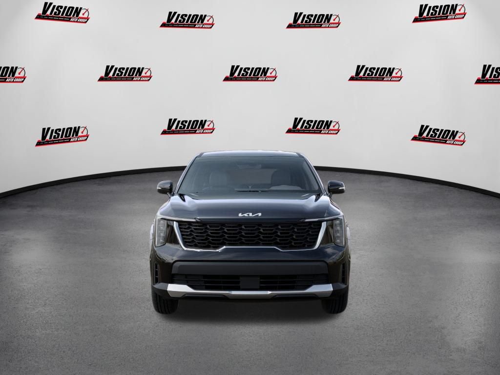 New 2026 Kia Sorento LX FWD image 2