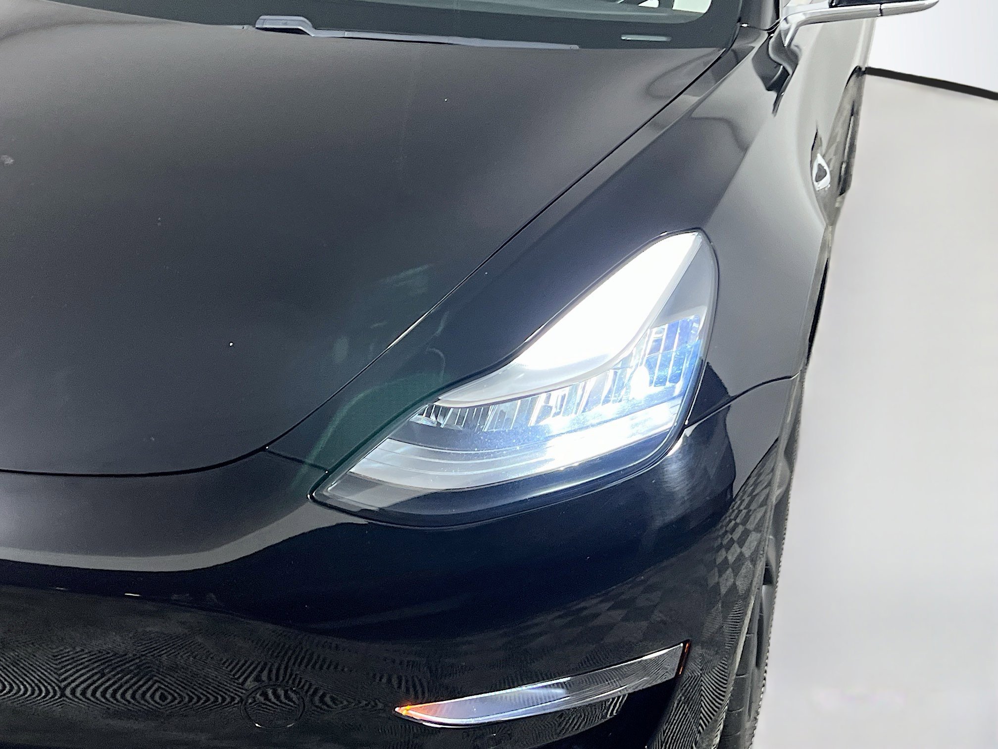 Used 2020 Tesla Model 3 Performance AWD/4WD image 12