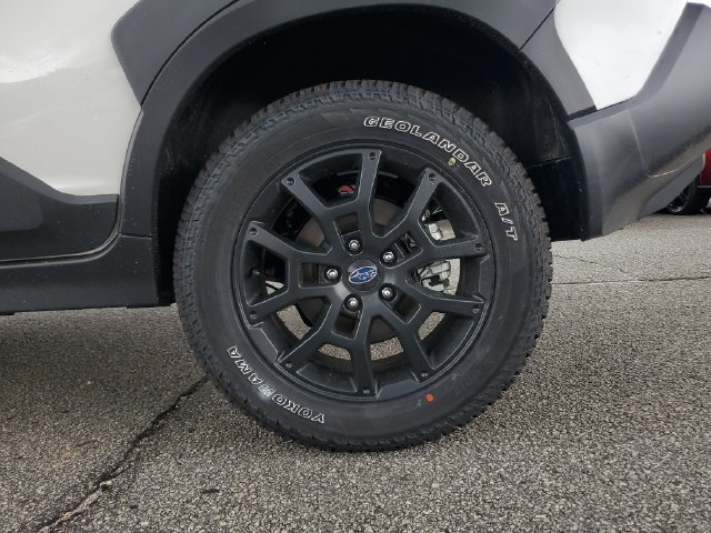New 2026 Subaru Crosstrek 2.5i Wilderness w/ Wilderness Package AWD/4WD image 9