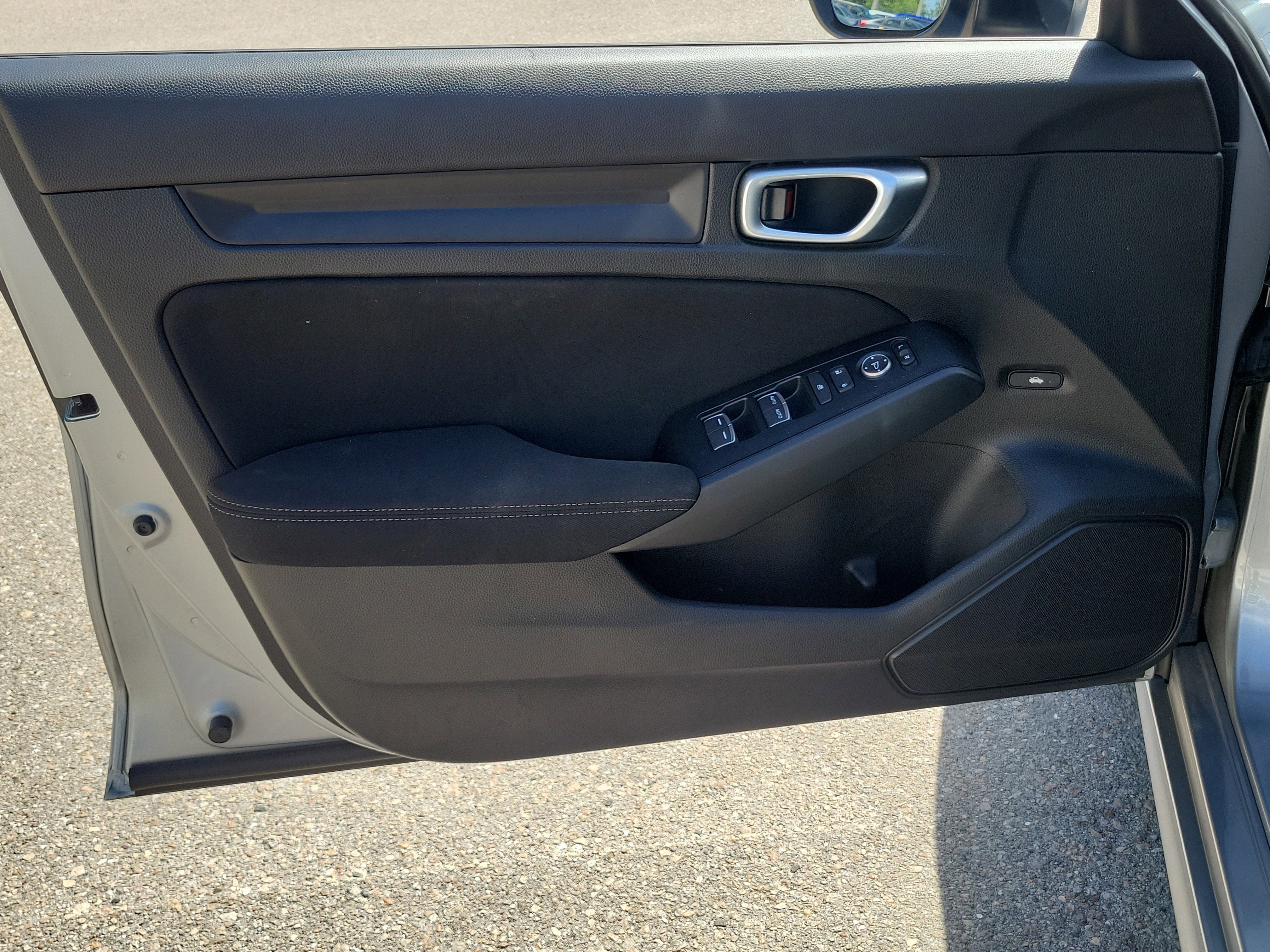 Certified 2024 Honda Civic LX image 21