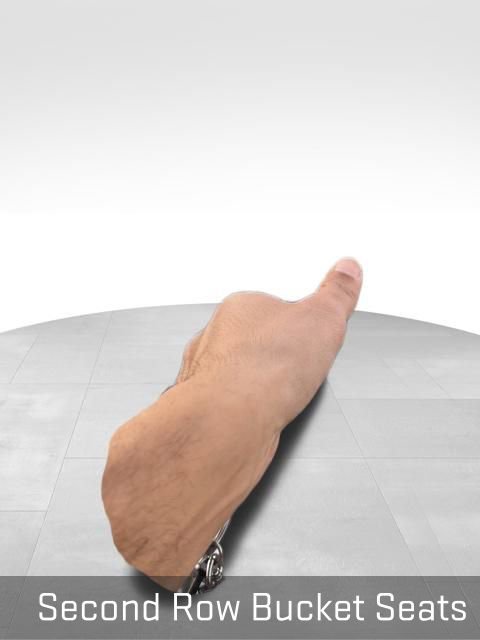 Used 2016 Cadillac Escalade Premium image 14