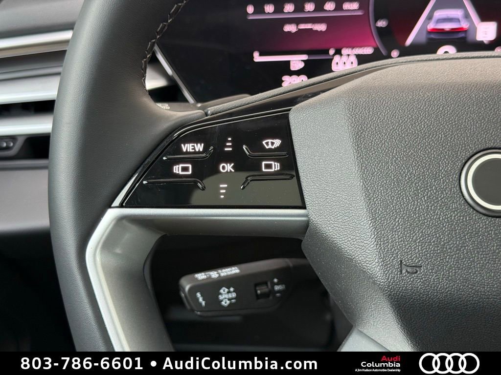 Used 2025 Audi A5 2.0T Premium Plus w/ Premium Plus image 28