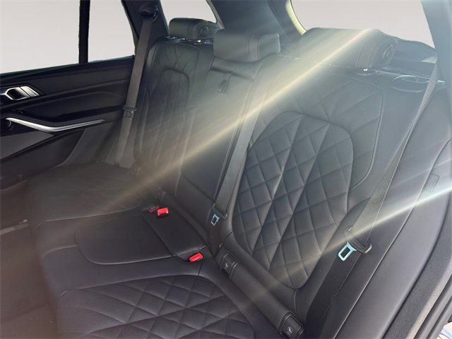 New 2026 BMW X5 xDrive40i w/ M Sport Package image 13