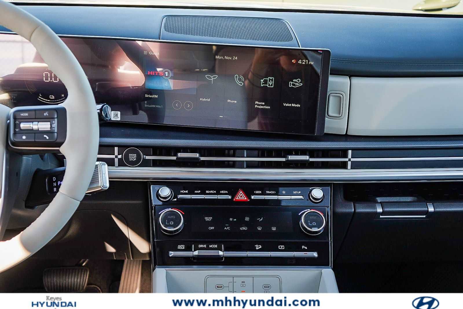 New 2026 Hyundai Santa Fe SE FWD image 13
