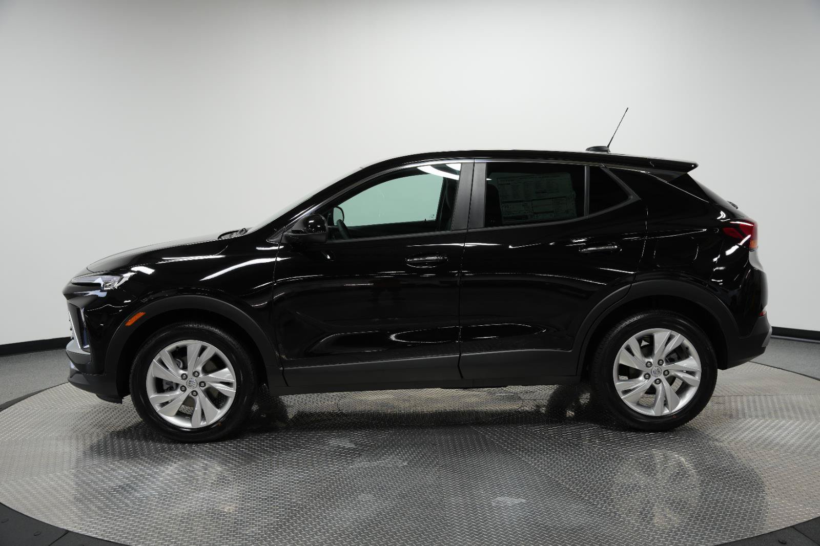 New 2026 Buick Encore GX Preferred w/ Comfort Package FWD image 4