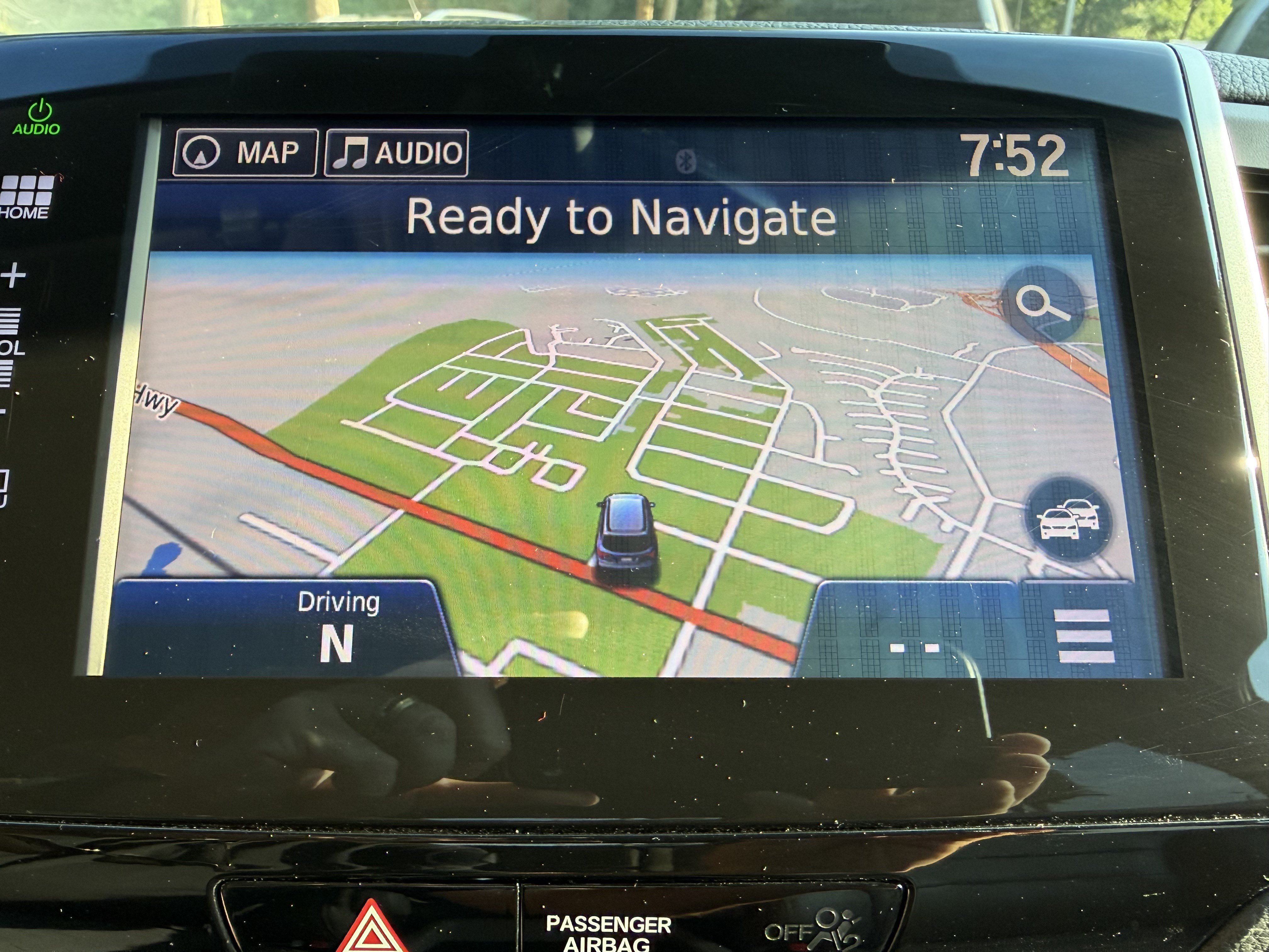 Used 2016 Honda Pilot Touring image 23