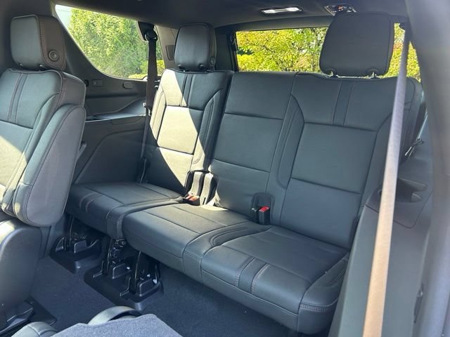 New 2026 Chevrolet Tahoe RST w/ Comfort Package AWD/4WD image 12