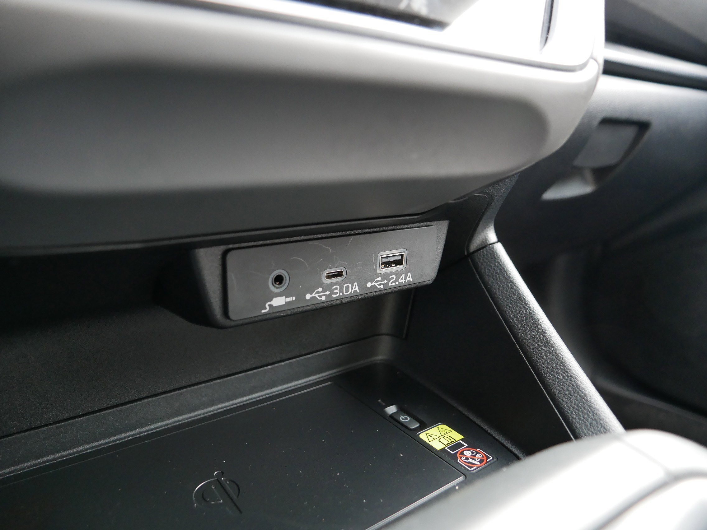 Certified 2024 Subaru Crosstrek 2.5i Sport image 33