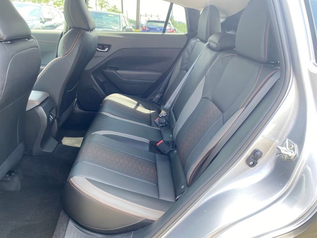 New 2025 Subaru Crosstrek 2.5i Limited image 9