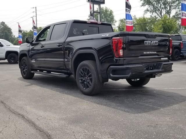 New 2026 GMC Sierra 1500 Elevation w/ Elevation Premium Package image 8