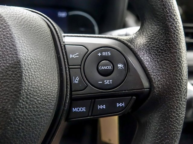 Certified 2024 Toyota RAV4 LE image 13