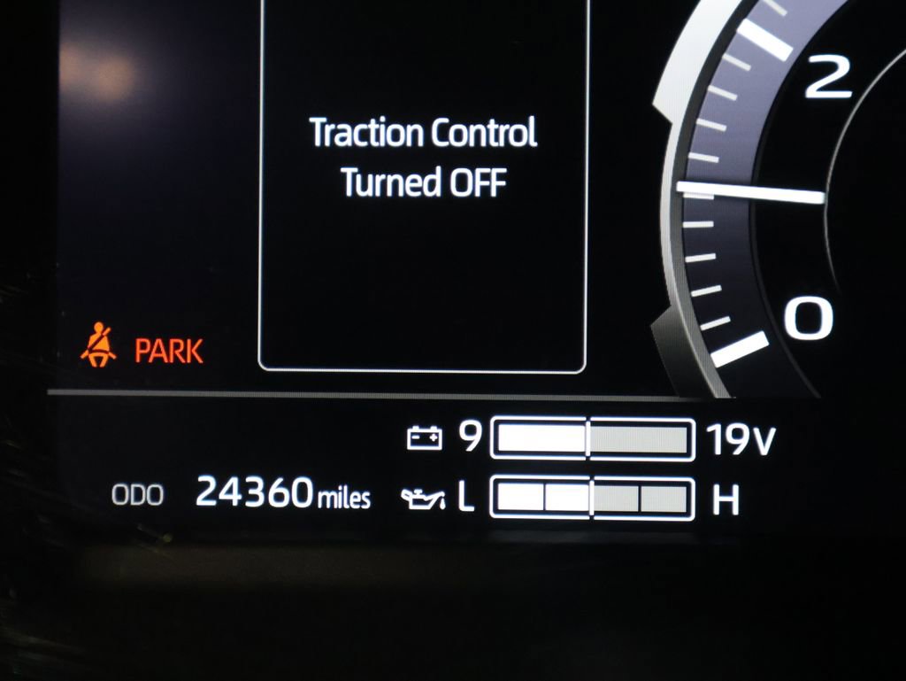 Used 2024 Toyota Tundra TRD Pro image 39