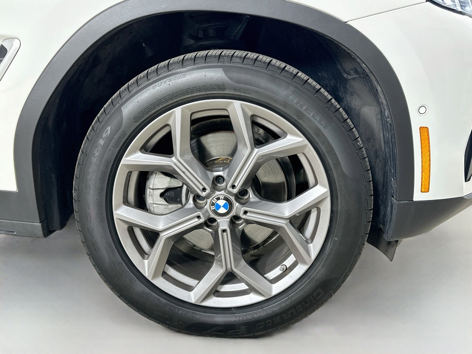 Used 2023 BMW X3 xDrive30i w/ Premium Package AWD/4WD image 10