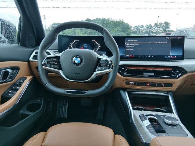 Used 2025 BMW 330i Sedan RWD image 10