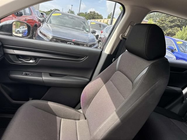 Certified 2023 Honda CR-V LX image 15