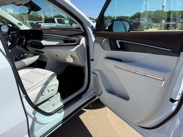 New 2026 Buick Enclave Avenir w/ Super Cruise Package AWD/4WD image 51