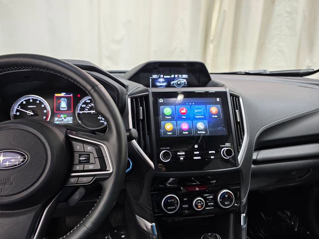 Certified 2024 Subaru Forester Touring image 17