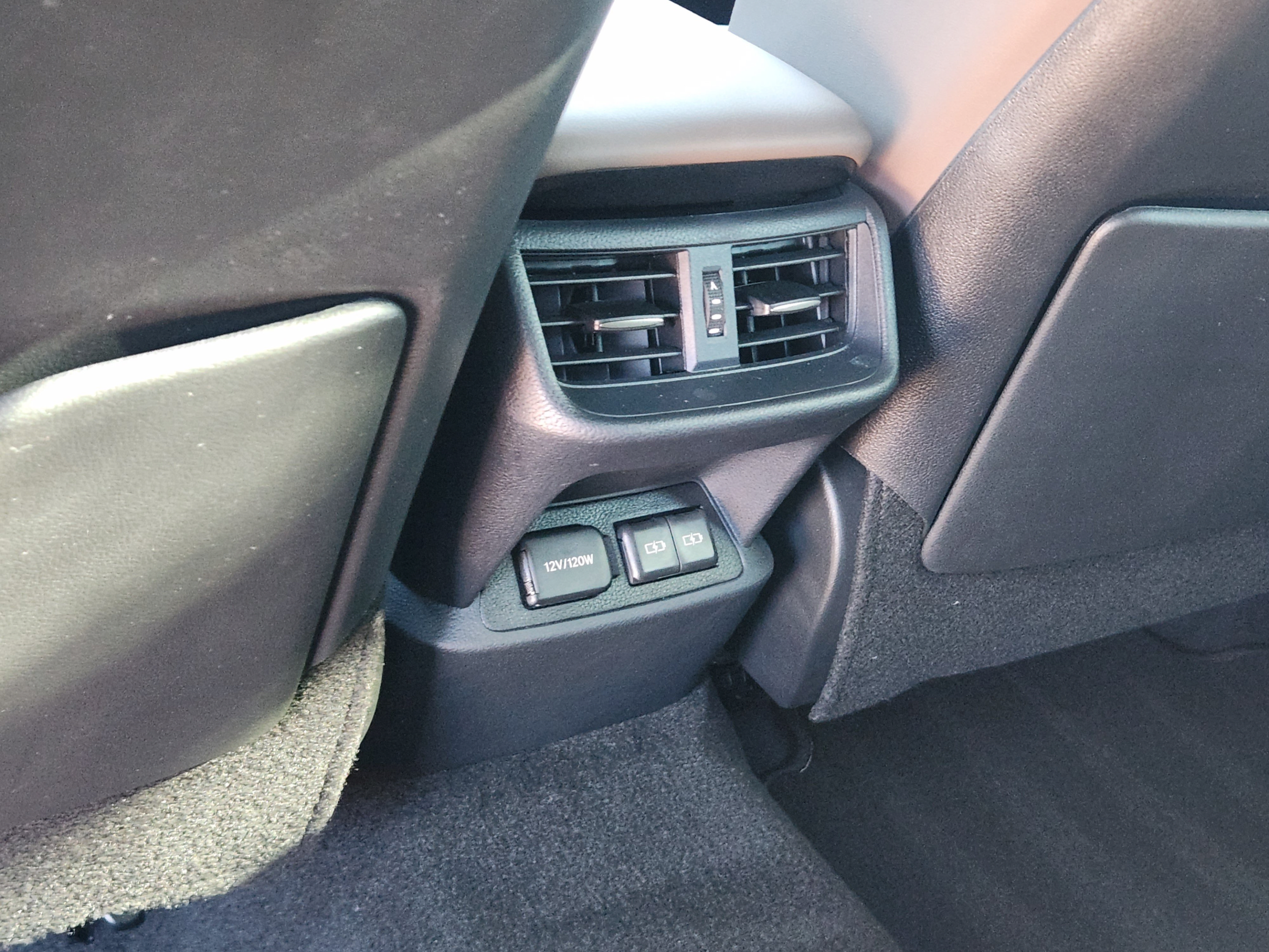 Certified 2025 Lexus ES 350 w/ Premium Package FWD image 29