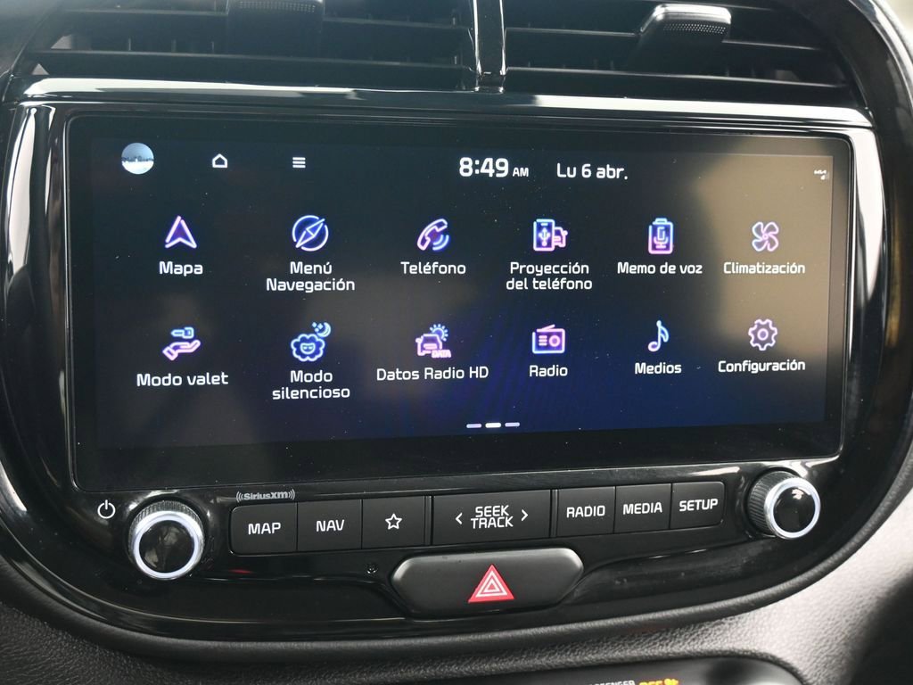 Used 2023 Kia Soul EX image 19