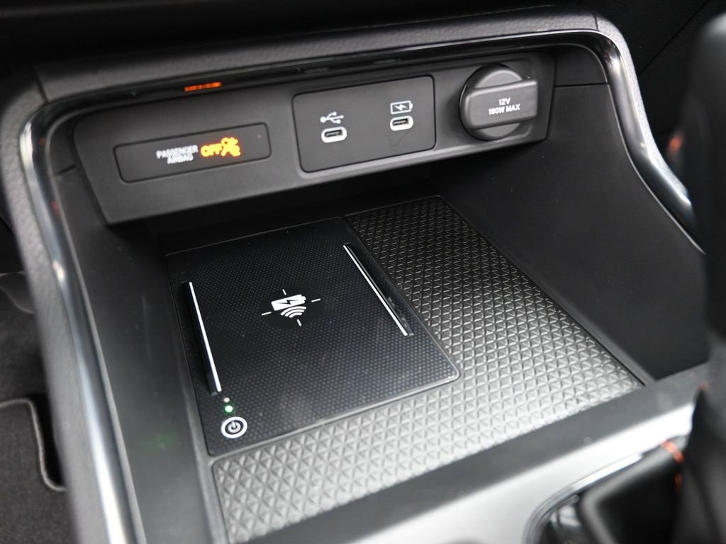 New 2026 Honda CR-V Sport-L image 23