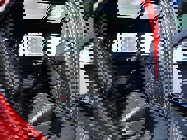 Certified 2023 Ford Explorer ST w/ Equipment Group 401A image 13