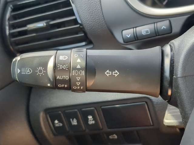 Used 2026 Mitsubishi Eclipse Cross SE AWD/4WD image 29