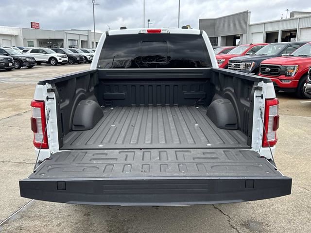 Used 2023 Ford F150 Lariat image 7