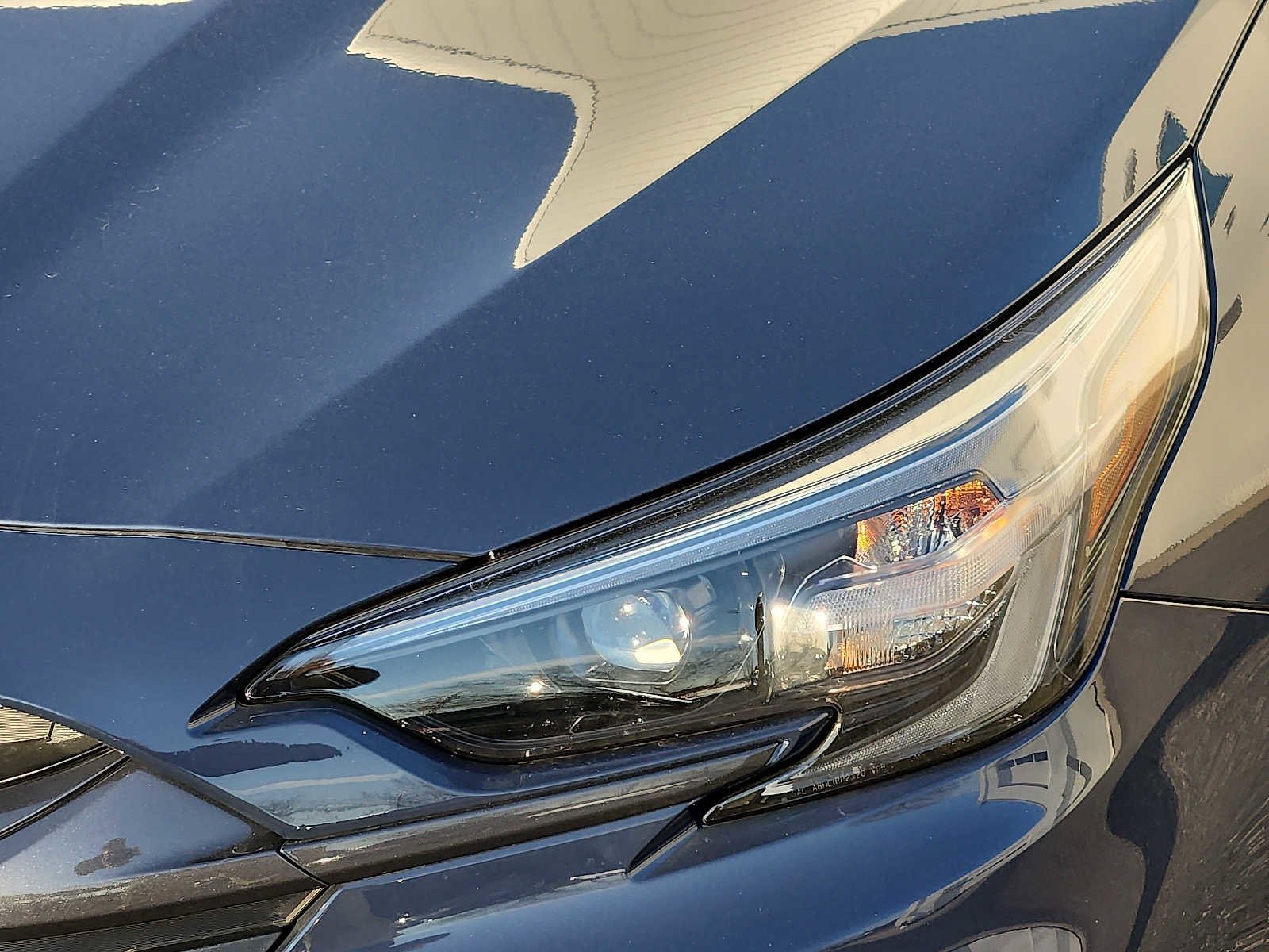 Certified 2025 Subaru Legacy Premium image 9