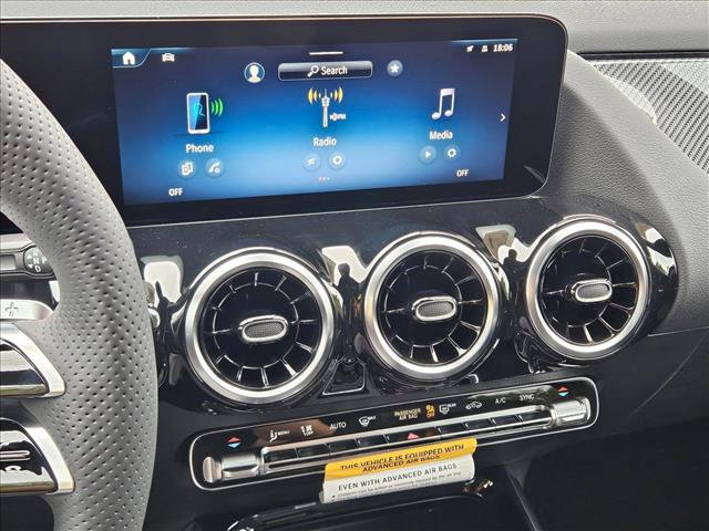 New 2026 Mercedes-Benz GLA 250 image 13