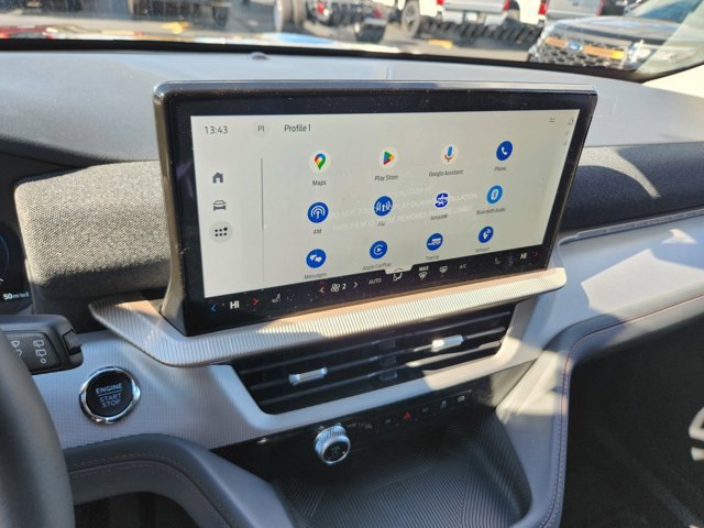 New 2026 Ford Explorer Active image 10