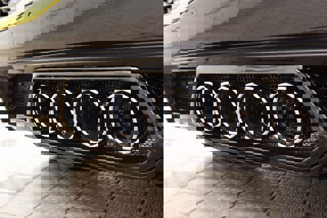 New 2025 Chevrolet Corvette Z06 w/ Stealth Interior Trim Package image 22