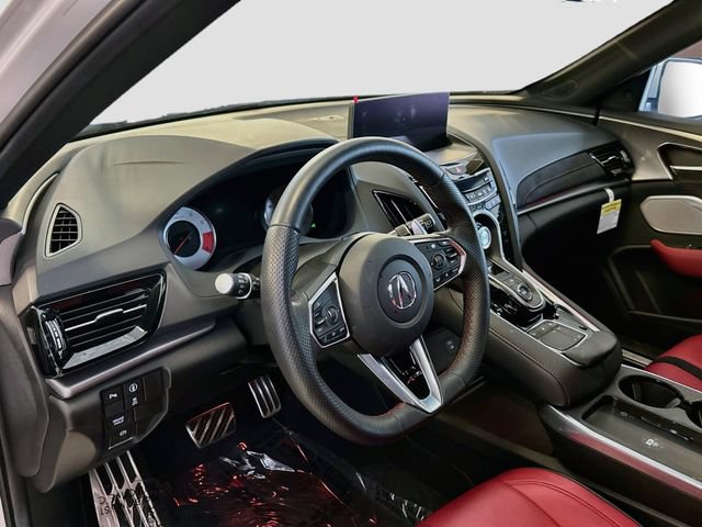 Used 2026 Acura RDX w/ Advance Package AWD/4WD image 9